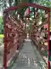 眞田神社(長野県)
