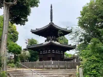 寳塔寺（宝塔寺）のその他建物