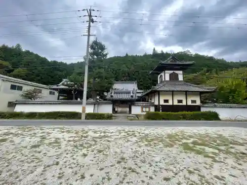 勝林寺(奈良県)