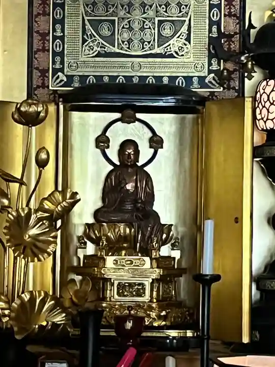 青蓮寺(東京都)