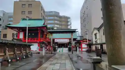 鷲神社のその他建物