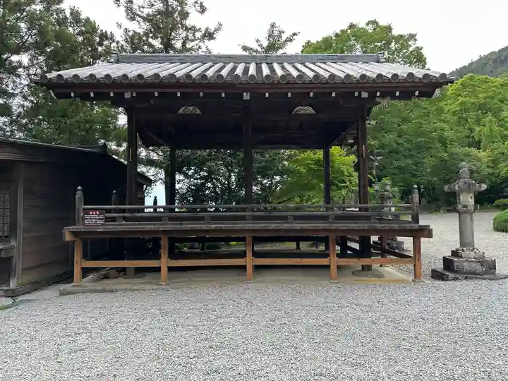 大善寺(山梨県)