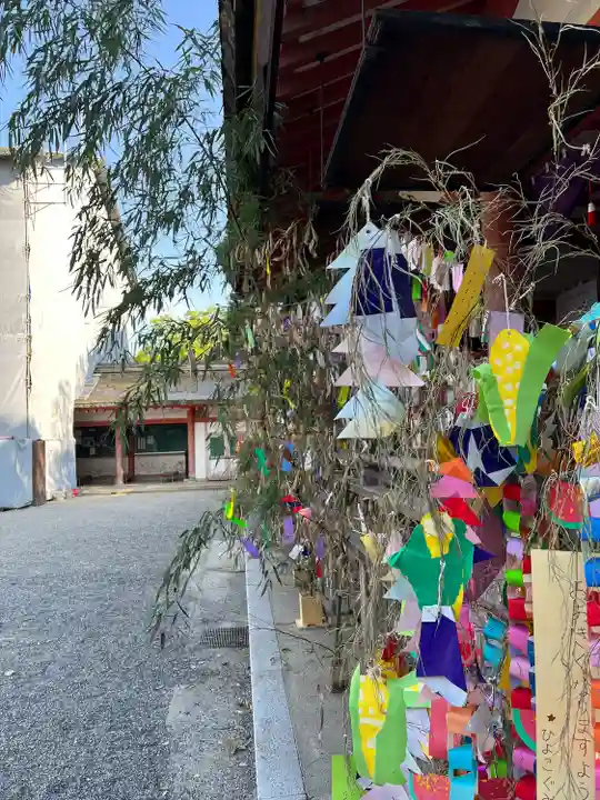 石清水八幡宮(京都府)