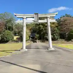 賀茂神社(静岡県)