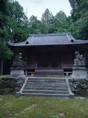 熊野神社(愛知県)