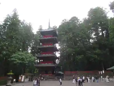 輪王寺(栃木県)