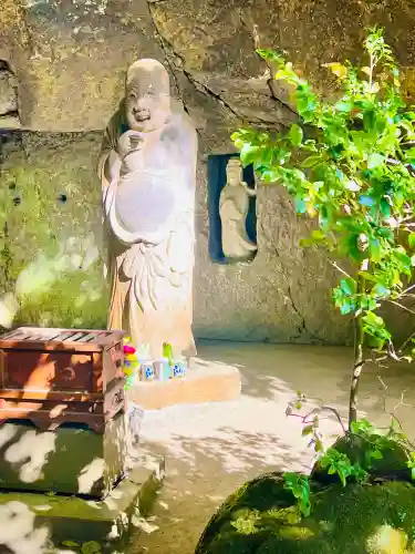 浄智寺(神奈川県)