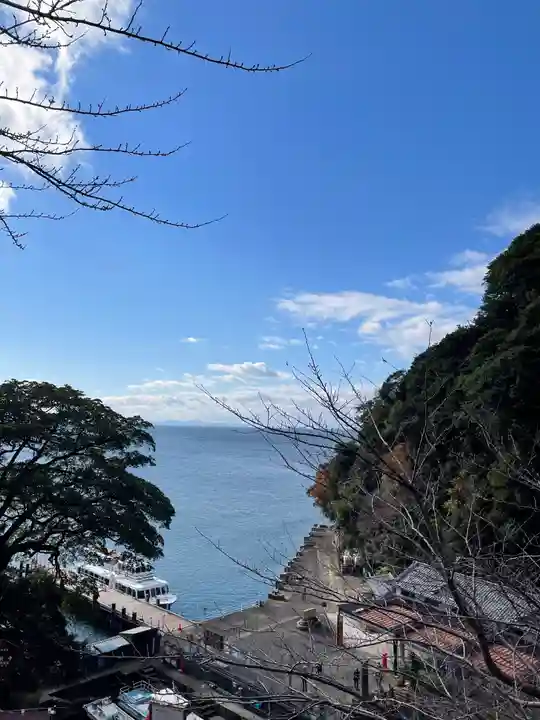 宝厳寺(滋賀県)