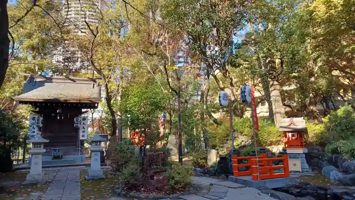 熊野神社(東京都)