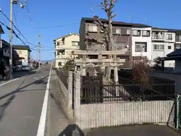 龍王明神(京都府)