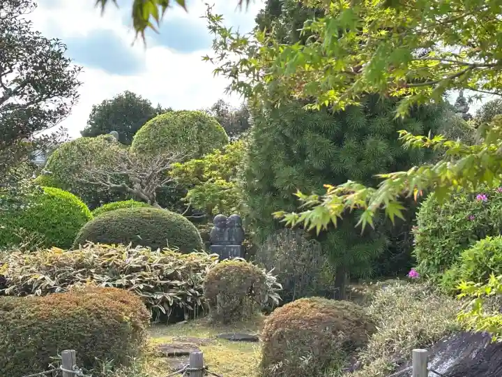正光寺(静岡県)