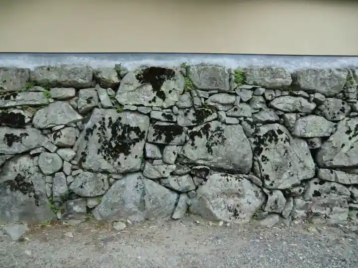 滋賀院門跡(滋賀県)