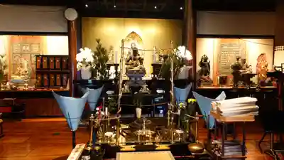 平等寺(徳島県)