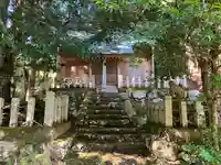 思子淵神社(滋賀県)
