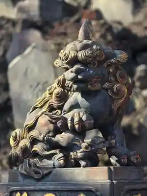 成田山新勝寺(千葉県)