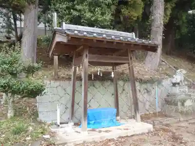 神明社(愛知県)