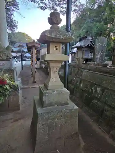 酒列磯前神社(茨城県)