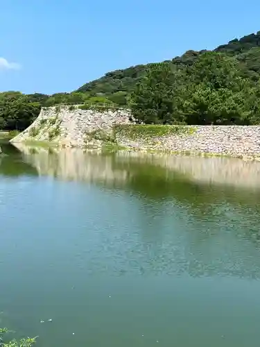 志都岐山神社(山口県)