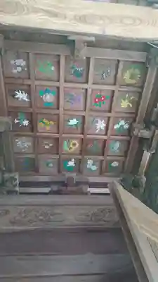 健軍神社のその他建物