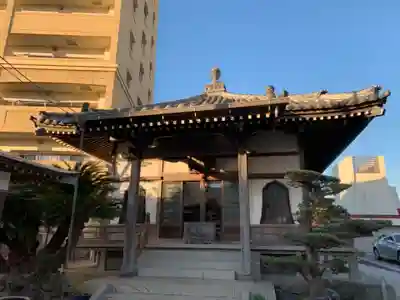 光明寺のその他建物
