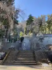 妙義神社(群馬県)