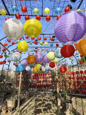 おふさ観音（観音寺）(奈良県)