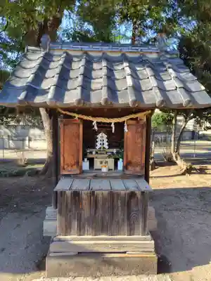 稲荷神社(埼玉県)