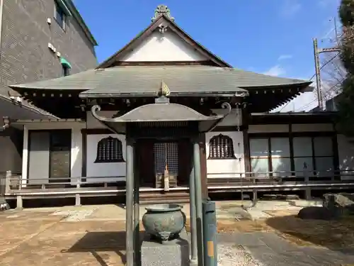 萬福寺(神奈川県)