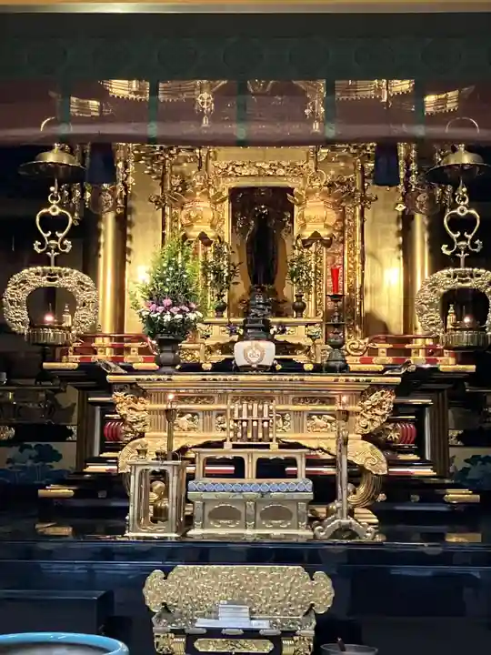 本願寺金沢別院(石川県)
