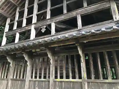 龍光寺のその他建物