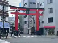 下谷神社(東京都)