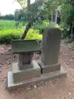 小野神社(千葉県)