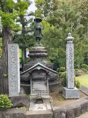 西明寺(神奈川県)