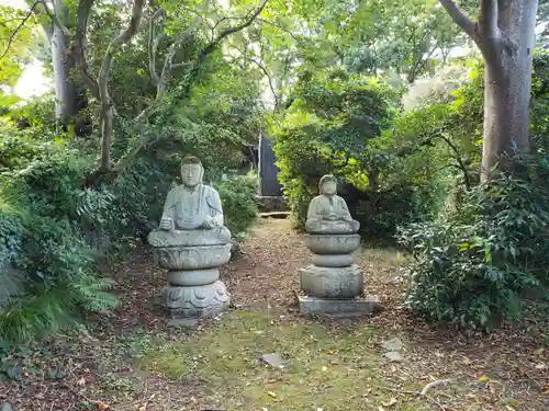 国分寺の建物その他