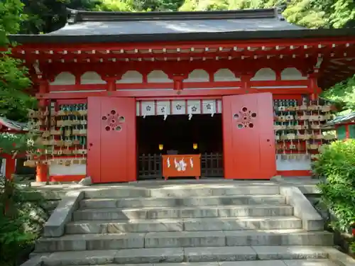 荏柄天神社(神奈川県)