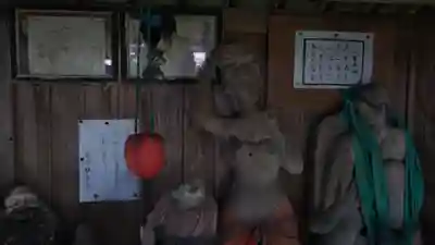 鬼塚子宝観音(福岡県)