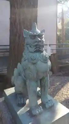 寄木神社(東京都)
