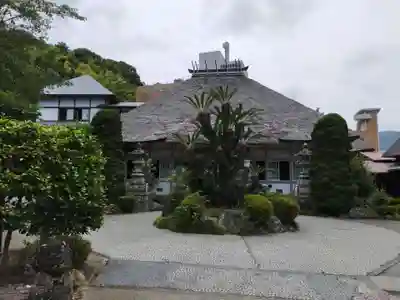 福泉寺のその他建物