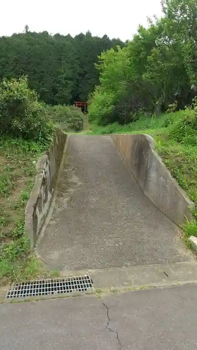十二所神社(茨城県)