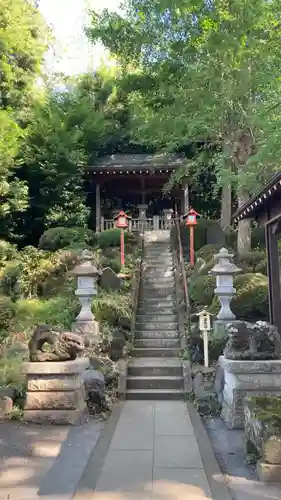 日枝神社水天宮(東京都)
