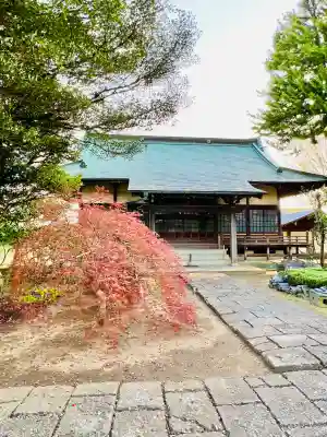 聖眼寺(群馬県)