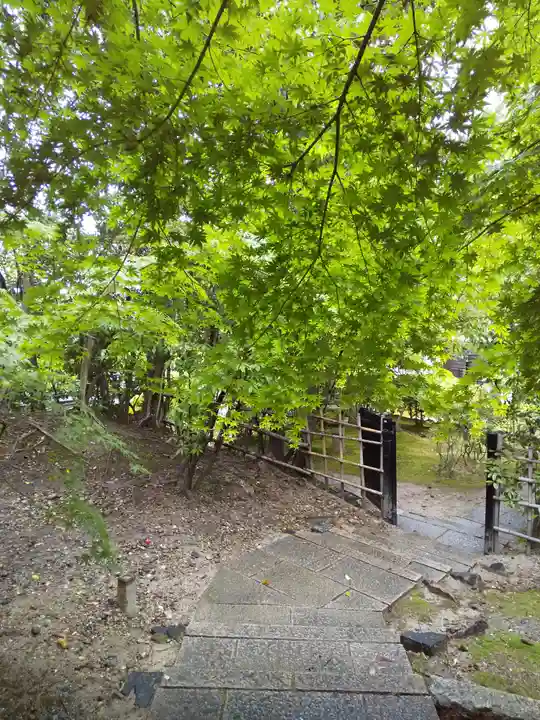酬恩庵一休寺(京都府)