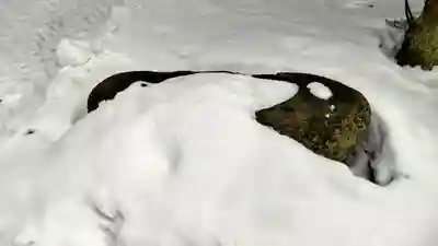 忠栄金刀比羅神社(北海道)