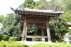 安倍文殊院 の建物その他