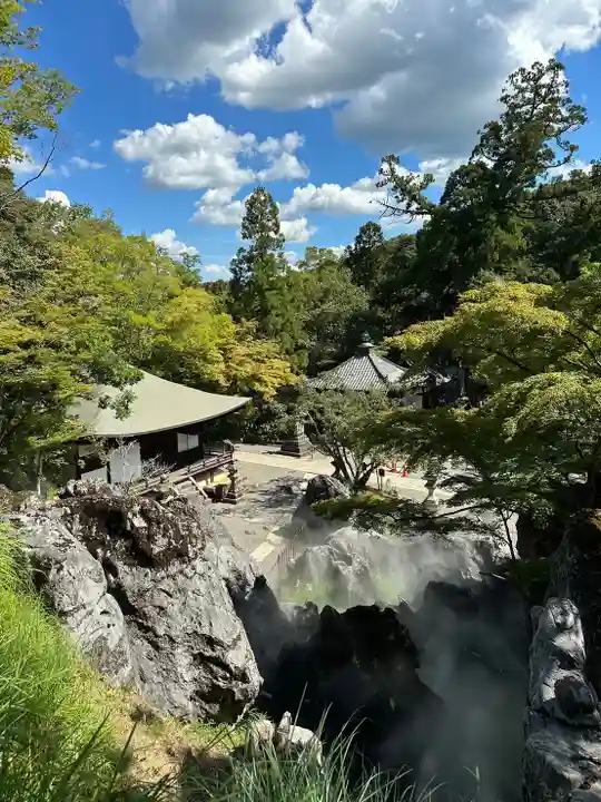 石山寺(滋賀県)