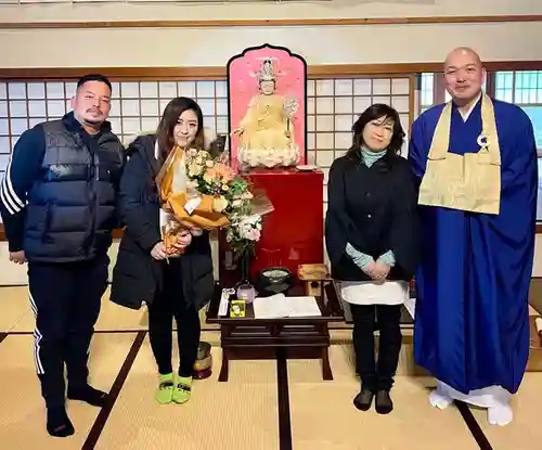 伊勢の国 四天王寺の結婚式