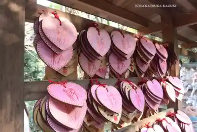 渋谷氷川神社(東京都)
