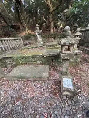 万松院(長崎県)