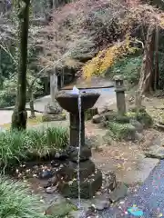 美奈宜神社の建物その他