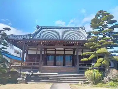 等覚寺(岐阜県)